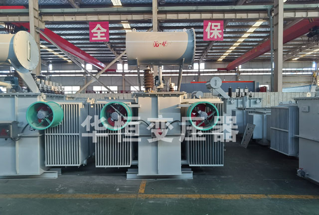 6300KVA石家庄石家庄石家庄电力变压器