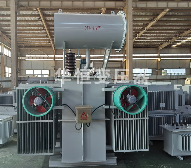 S13-8000/35石家庄石家庄石家庄电力变压器